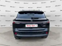Nuova MG HS Comfort 224 CV (164 kW) 2026 Nero SUV