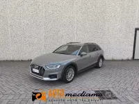 Usata Audi A4 Allroad Business 190 CV (139 kW) 2020 Grigio Station wagon