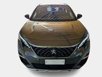 usata Peugeot 5008 5008 BlueHDi 180BlueHDi 180 GT EAT8 S/S