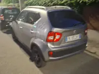 Usata Suzuki Ignis 90 CV (66 kW) 2017 SUV