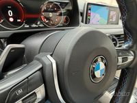 Usata BMW X6 M Sport 249 CV (183 kW) 2019 Nero SUV