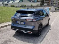 Usata Nissan Qashqai N-Connecta 140 CV (102 kW) 2026 Grigio SUV