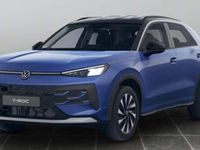 Nuova VW T-Roc 116 CV (85 kW) 2026 Celestial blue SUV