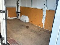 Begagnad Renault Master 150 HK (110 kW) 2020 Vit Minibuss
