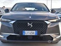 Usata DS Automobiles DS4 Business 131 CV (96 kW) 2022 Grigio SUV