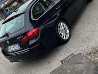 Usata BMW 530 Luxury Line 258 CV (189 kW) 2014 Station wagon