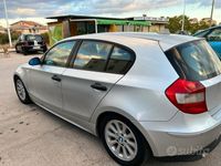 usata BMW 118 Serie 1 - d del 2006