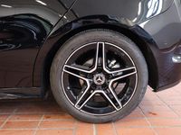 Usata Mercedes B180 Advanced Plus 136 CV (100 kW) 2024 Nero Monovolume