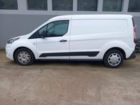 usata Ford Transit Connect 200 1.5 TDCi 100CV PC Furgone Econetic Entry