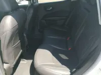 Usata Jeep Compass Limited 120 CV (88 kW) 2021 Bianco SUV