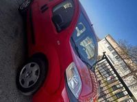 Usata Fiat Qubo Trekking 111 CV (81 kW) 2016 Rosso Monovolume