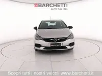 Usata Opel Astra Business Elegance 105 CV (77 kW) 2022 Argento Utilitaria