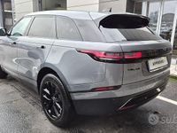 Usata Land Rover Range Rover Velar S 204 CV (150 kW) 2025 Grigio SUV