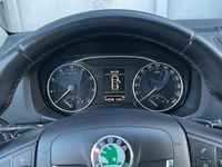 Usata Skoda Octavia Elegance 160 CV (117 kW) 2011 Grigio Station wagon