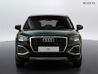 Nuova Audi Q2 Advanced 150 CV (110 kW) 2026 Nero SUV