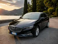Usata Opel Insignia Edition 136 CV (100 kW) 2018 Station wagon