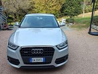 Usata Audi Q3 Business Plus 140 CV (102 kW) 2014 SUV