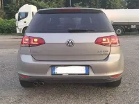 Usata VW Golf VII Executive 150 CV (110 kW) 2017 Berlina
