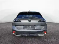 Usata Peugeot 308 GT 131 CV (96 kW) 2023 Grigio Station wagon