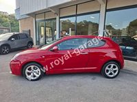 Usata Alfa Romeo MiTo Super 95 CV (69 kW) 2017 Rosso alfa (289) Utilitaria