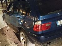 Usata BMW X5 218 CV (160 kW) 2005 SUV