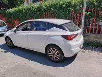 Usata Opel Astra 95 CV (69 kW) 2017 Berlina