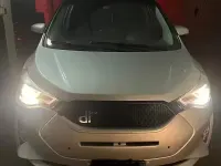 Begagnad DR DR4 114 HK (83 kW) 2019 SUV