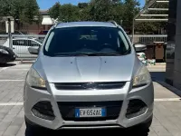 Usata Ford Kuga Titanium 163 CV (119 kW) 2014 Grigio SUV