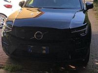 Usata Volvo XC40 Core 154 kW (210 CV) 2023 Nero SUV