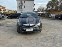 Usata Opel Corsa 75 CV (55 kW) 2013 Grigio Berlina