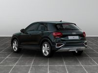 Nuova Audi Q2 Advanced 150 CV (110 kW) 2025 Nero SUV