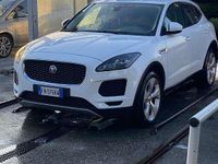 Usata Jaguar E-Pace S 150 CV (110 kW) 2018 SUV