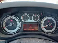 Usata Fiat 500L 105 CV (77 kW) 2014 Beige Monovolume