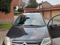 Usata Citroën C3 2009 Nero Berlina