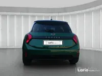 Usata Mini Cooper Essential 114 kW (156 CV) 2026 British racing green iv Utilitaria
