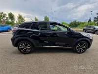 Usata Ford Puma S 125 CV (91 kW) 2024 Nero SUV