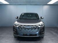 Nuova Audi Q5 Sportback S-Line 204 CV (150 kW) 2026 Grigio SUV