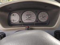 Usata Daihatsu Terios 83 CV (61 kW) 2000 Grigio SUV