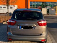 Usata Ford C-MAX 115 CV (84 kW) 2014 Grigio Monovolume
