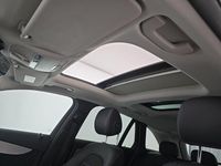 Usata Mercedes GLC220 Premium 194 CV (142 kW) 2022 Bianco polare ; SUV