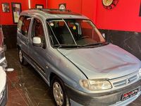 Usata Citroën Berlingo 90 CV (66 kW) 2001 Blu Monovolume