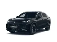 Nuova VW T-Roc R-line 150 CV (110 kW) 2026 Nero SUV