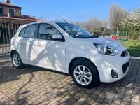 usata Nissan Micra 1.2 12v GPL