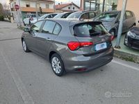 usata Fiat Tipo 1.3 Multijet 95cv 5 porte