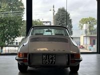 Usata Porsche 911S 125 CV (91 kW) 1970 Argento Coupé