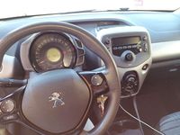 Usata Peugeot 108 Active 69 CV (50 kW) 2017 Utilitaria