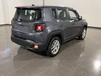 usata Jeep Renegade 1.6 Mjt 130 CV Limited