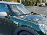 Usata Mini Cooper SD 170 CV (125 kW) 2015 Verde Utilitaria