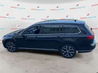 Usata VW Passat Highline 150 CV (110 kW) 2015 Nero Berlina