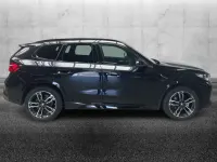Usata BMW X1 M Sport 150 CV (110 kW) 2025 Nero SUV